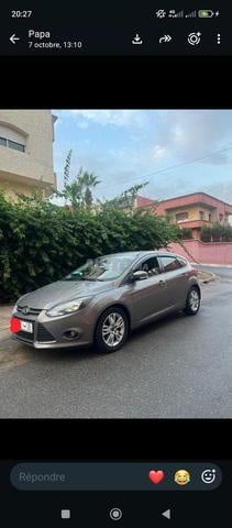 Ford Focus - 2