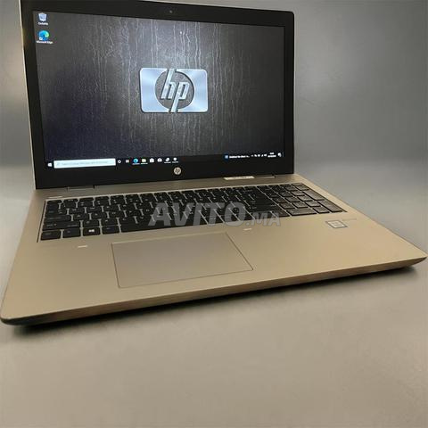 كمبيوتر محمول HP i5 الجيل السابع 8 جيجا 128 جيجا FHD IPS فضي
