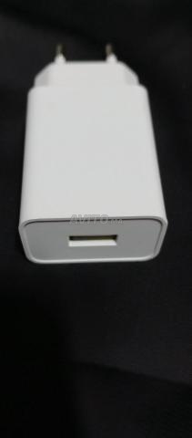 2 chargeurs - 2
