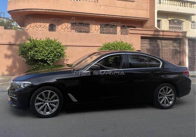 bmw serie 5 2020