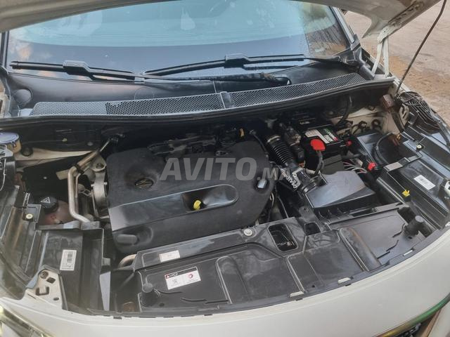 Peugeot 3008 en très bon état - 2