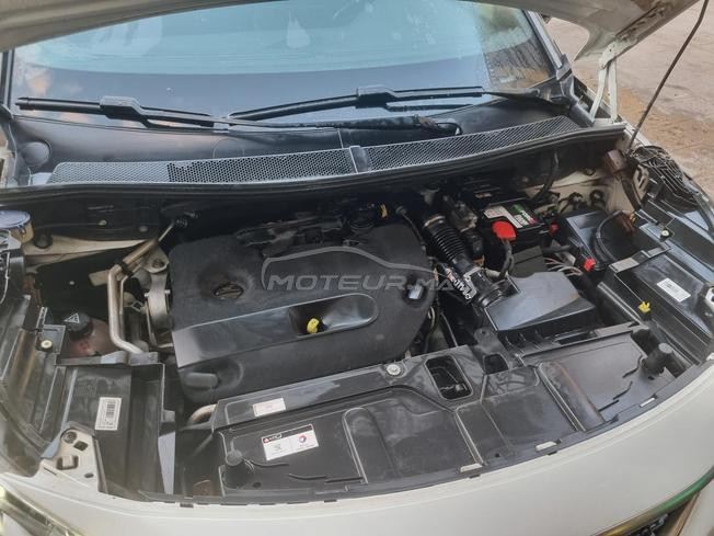 Peugeot 3008 en très bonne etat