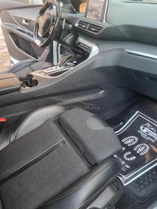 Peugeot 3008 en très bonne etat