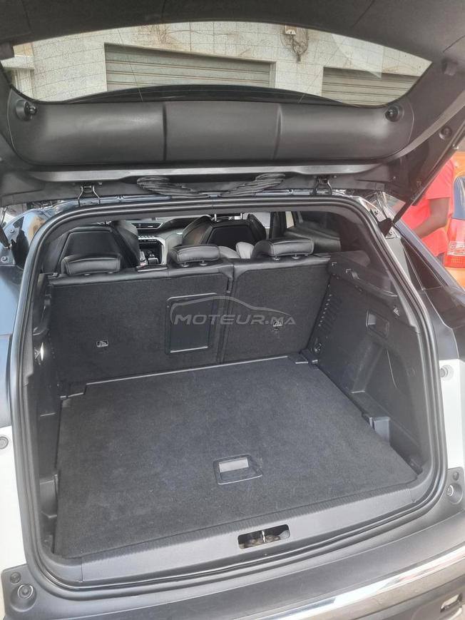 Peugeot 3008 en très bonne etat