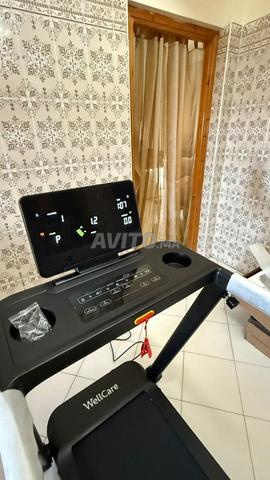 Tapis roulant Tactile OLED PLUS - 2