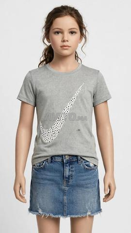Ensemble 10-12 ans Nike 50cm Jean 30cm - 2