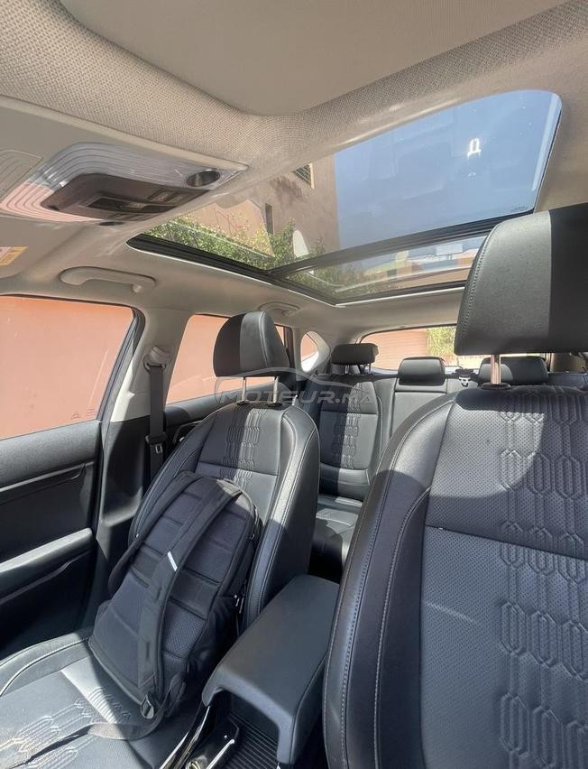 Kia Seltos Essence Automatique 2026 à Marrakech