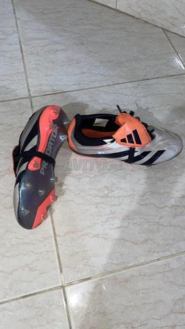 Chaussure de football - 2