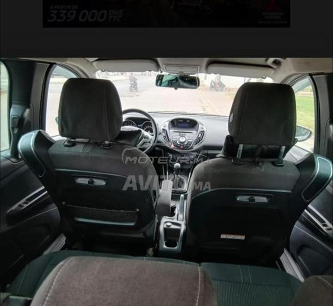 FORD B MAX  TRES BON ÉTAT 