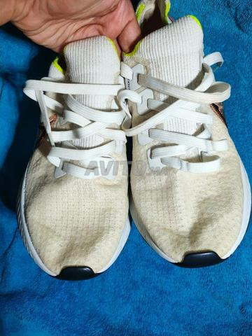 Nike React Infinity Run Flyknit CD4371-004 - 2