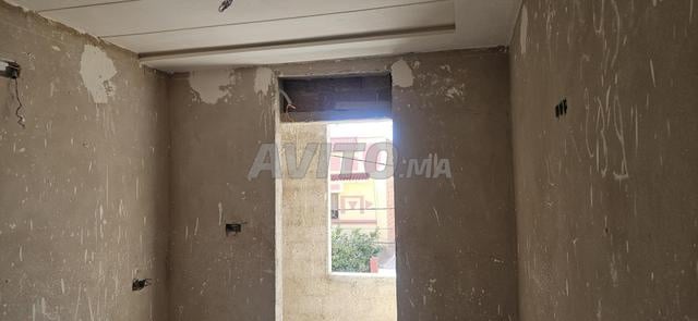 شقة بالطابق الأول. بجوار حمام بن عاشور - 2