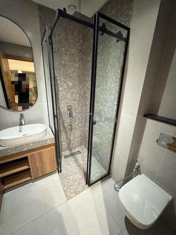 Studio 50m Haut Standing A Maarif - 2