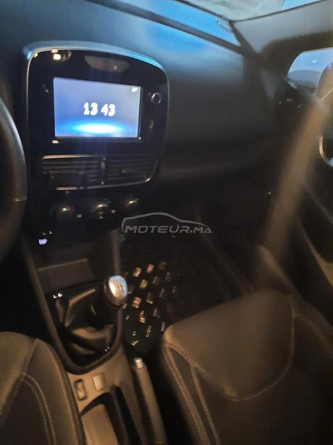 clio 4 2019 