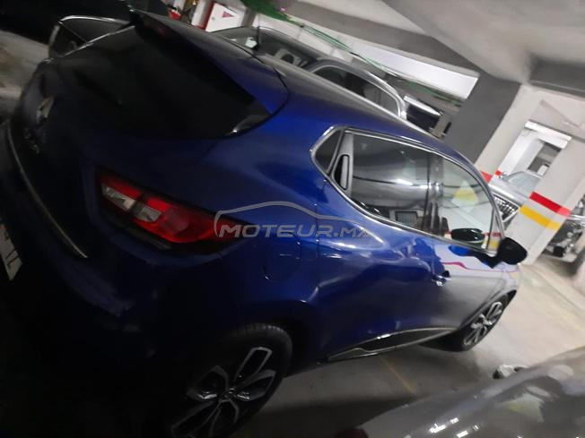clio 4 2019 