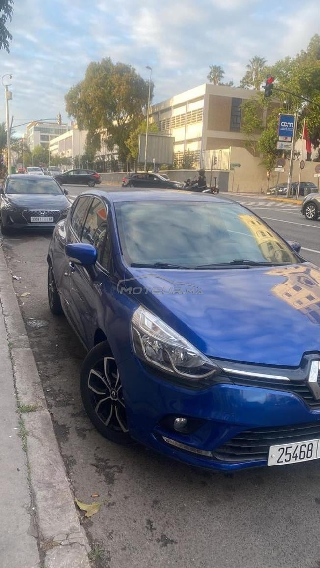clio 4 2019 