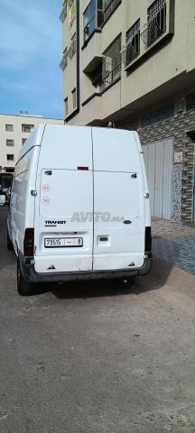 Ford Transit - 2