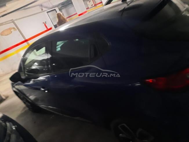clio 4 2019 