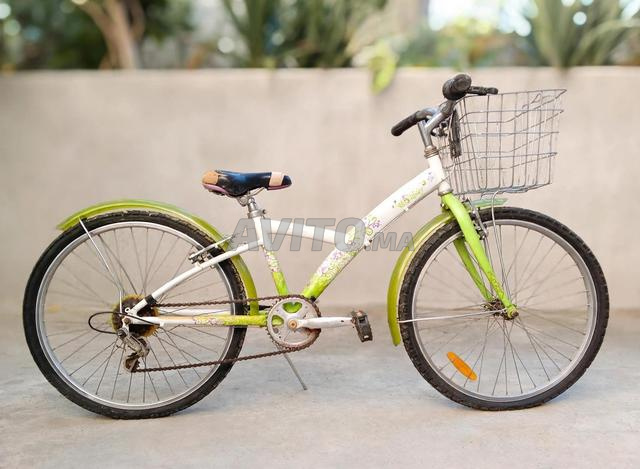 Vélo bon état - 2