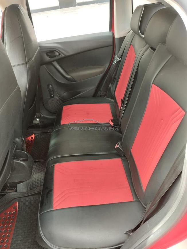 Citroën C3 Diesel Manuelle 2014 à Mohammedia