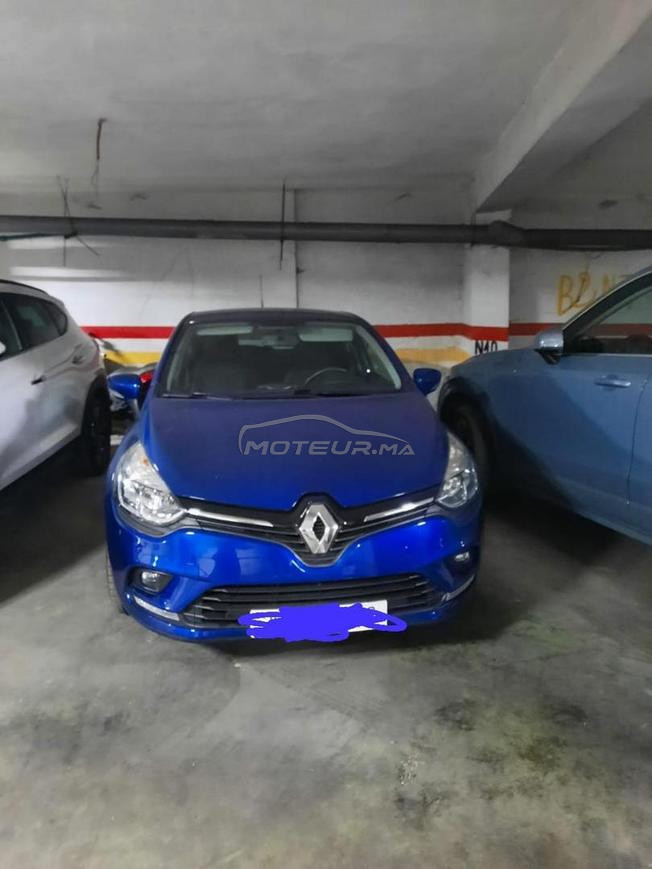 clio 4 2019 