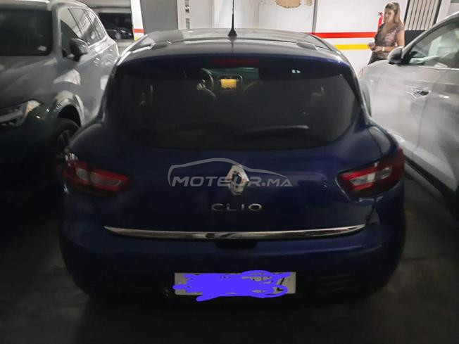 clio 4 2019 