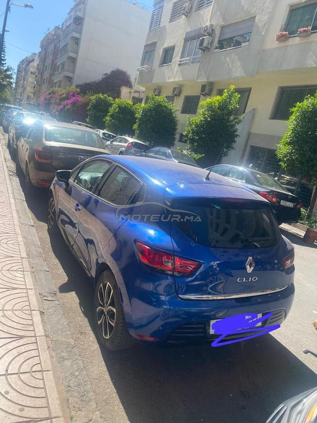 clio 4 2019 