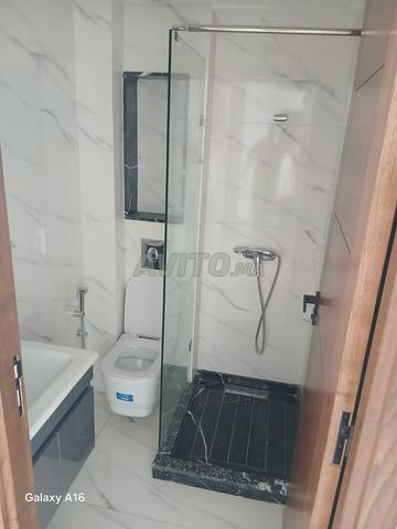 Studio 56m Haut Standing Maarif Ex - 2