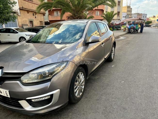 sidi barnoussi