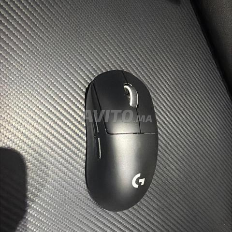 Logitech G PRO X Superlight 2 - 2
