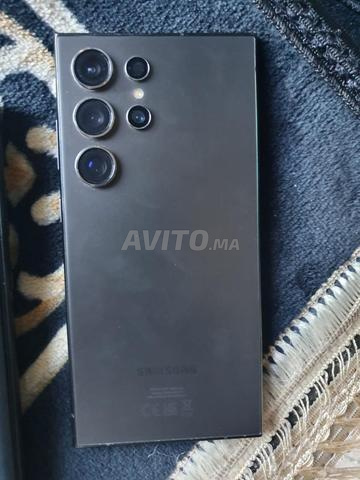 Samsung S24 Ultra - 2