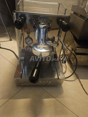 Machine à café Brasilia - 2