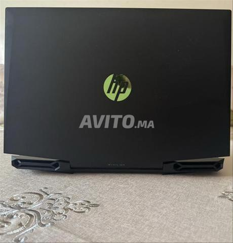 Windows Pavilion 15 pouces - Ordinateur portable gaming - 2