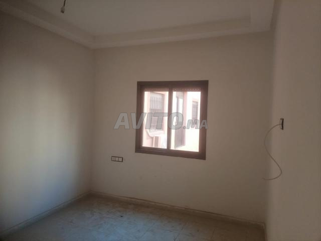 Appartement à louer résidence Nejdi Azzouzia - 2