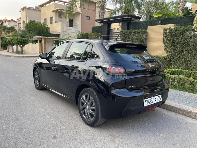 Peugeot 208 - 2