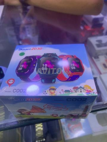 Montres enfants - 2