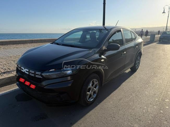 Dacia Logan 2024