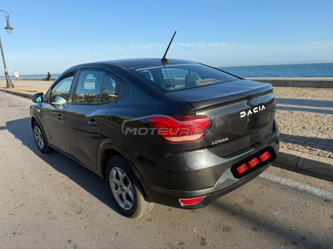 Dacia Logan 2024