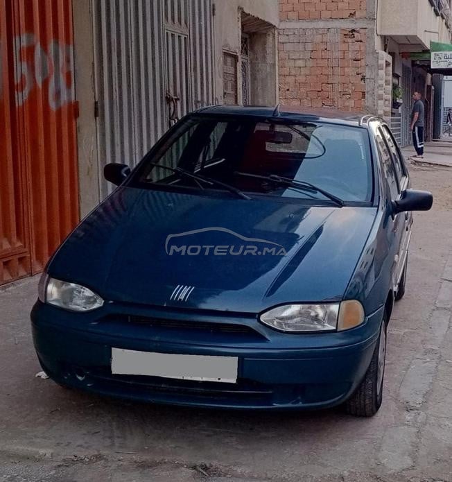 Palio diesel 2003