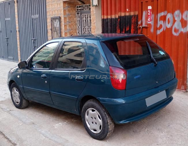 Palio diesel 2003