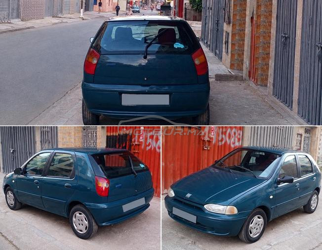 Palio diesel 2003