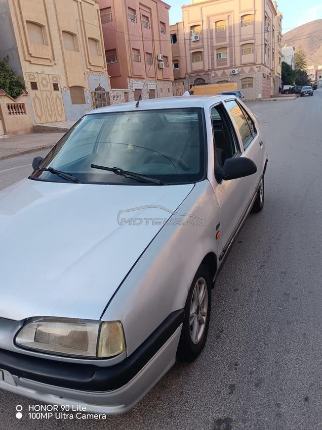 Renault R19 Diesel Manuelle 1995 /2007 à Nador