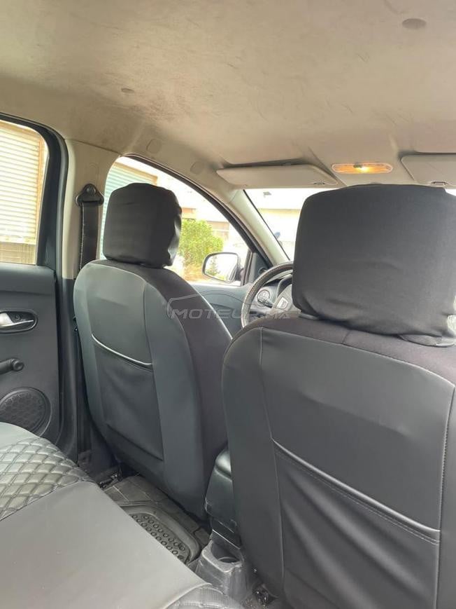 Dacia Sandero Diesel Manuelle 2019 à Casablanca