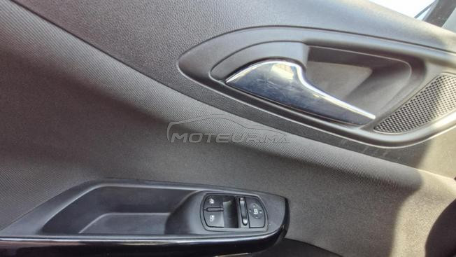 Opel corsa Neuve 36000 km 