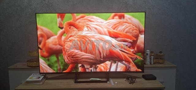 TV Xiaomi A2 50" 4K