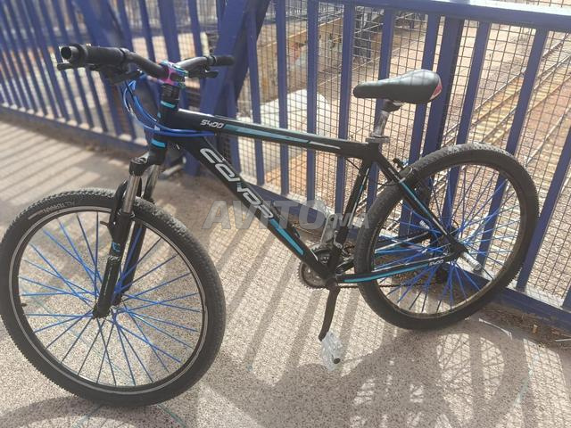 Vélo en gros ou en détail - 2