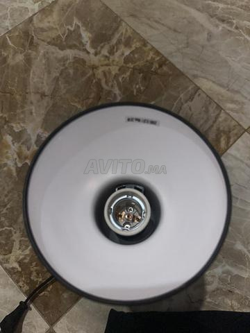 Lampe ventilateur de plafond - 2