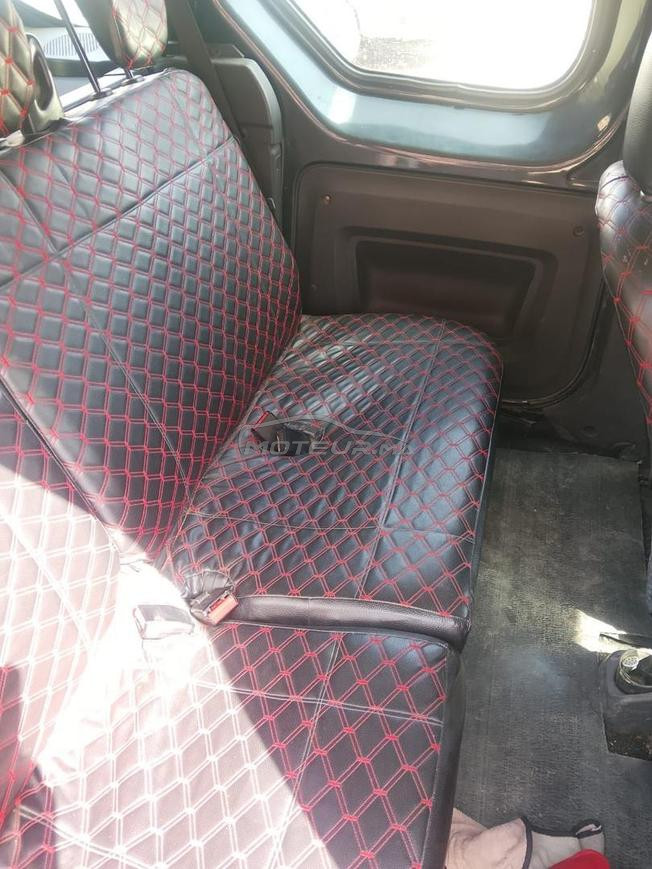 dokker a vendre 