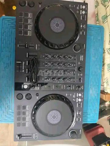 Pioneer DDJ FLX6 GT Gold Edition Neuve - 2