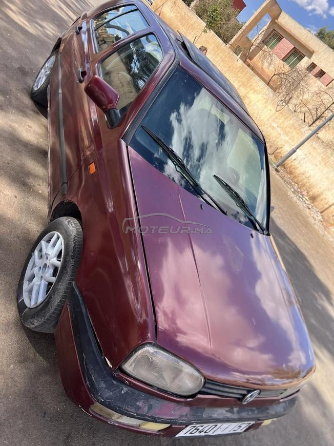 golf 4 n9iya 