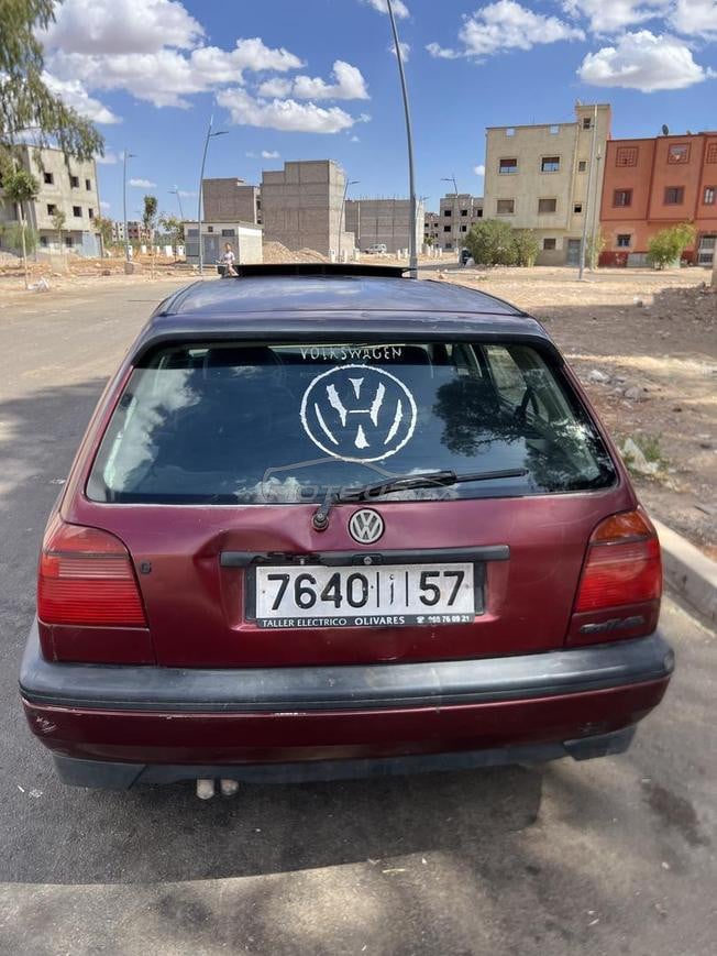 golf 4 n9iya 